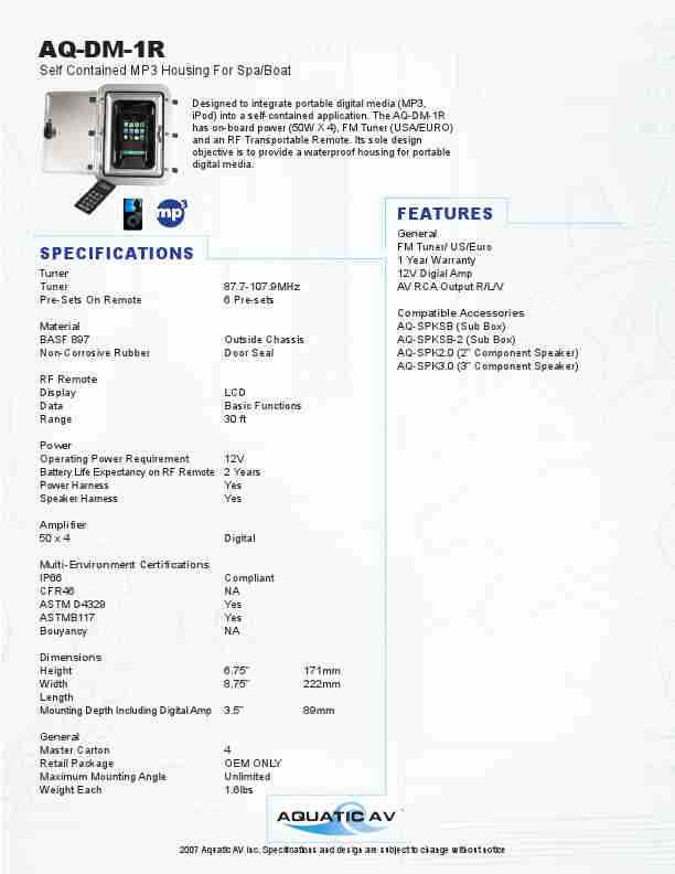 Aquatic AV MP3 Player AQ-DM-1R-page_pdf